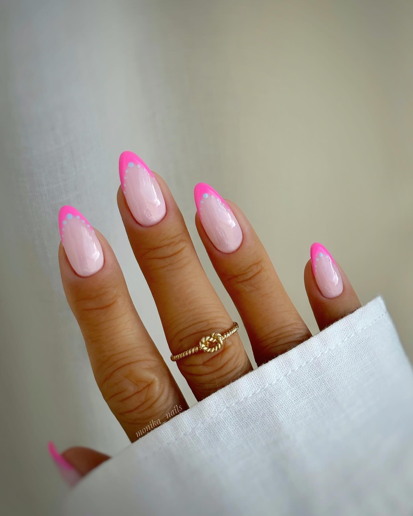 birthday nail designs