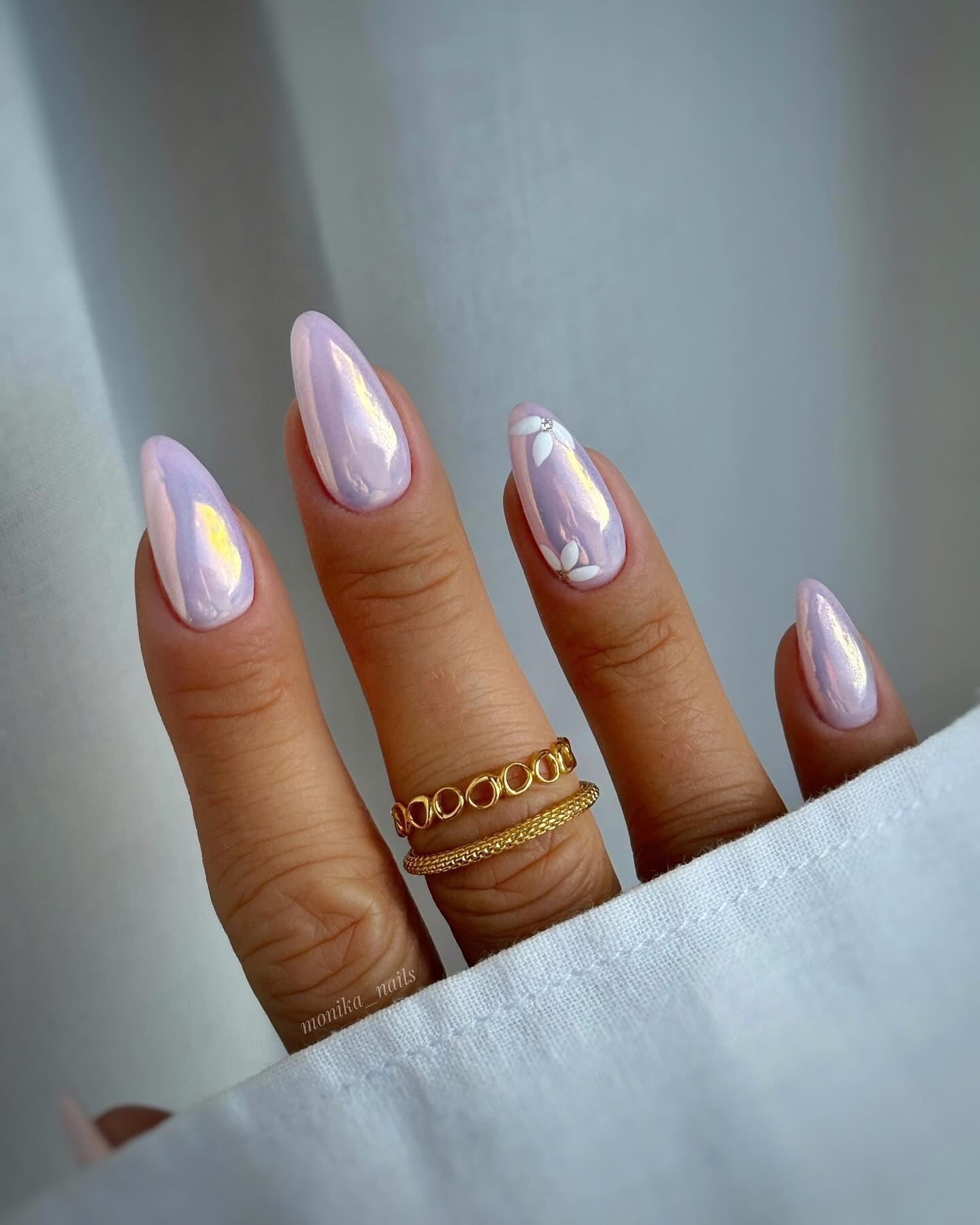 33 Chic Birthday Nail Design Ideas For A Modern Manicure