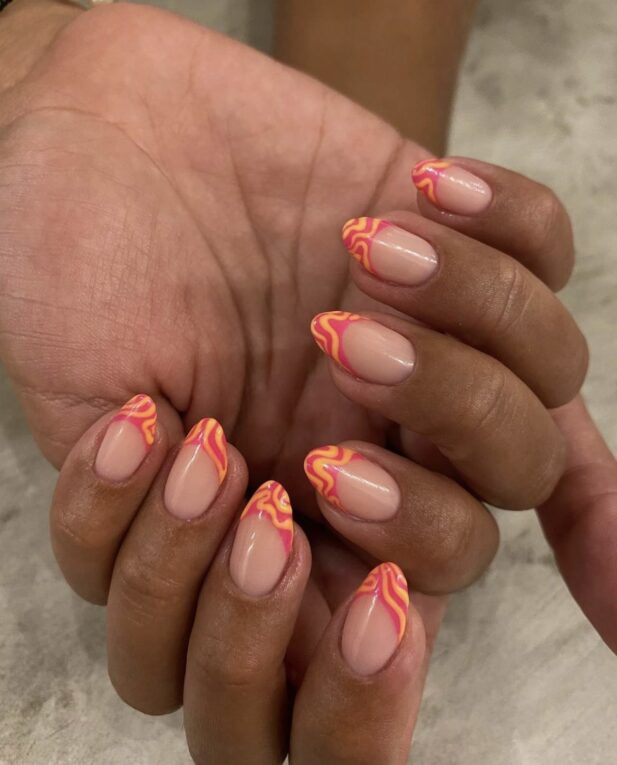 Inspo Nail Pics