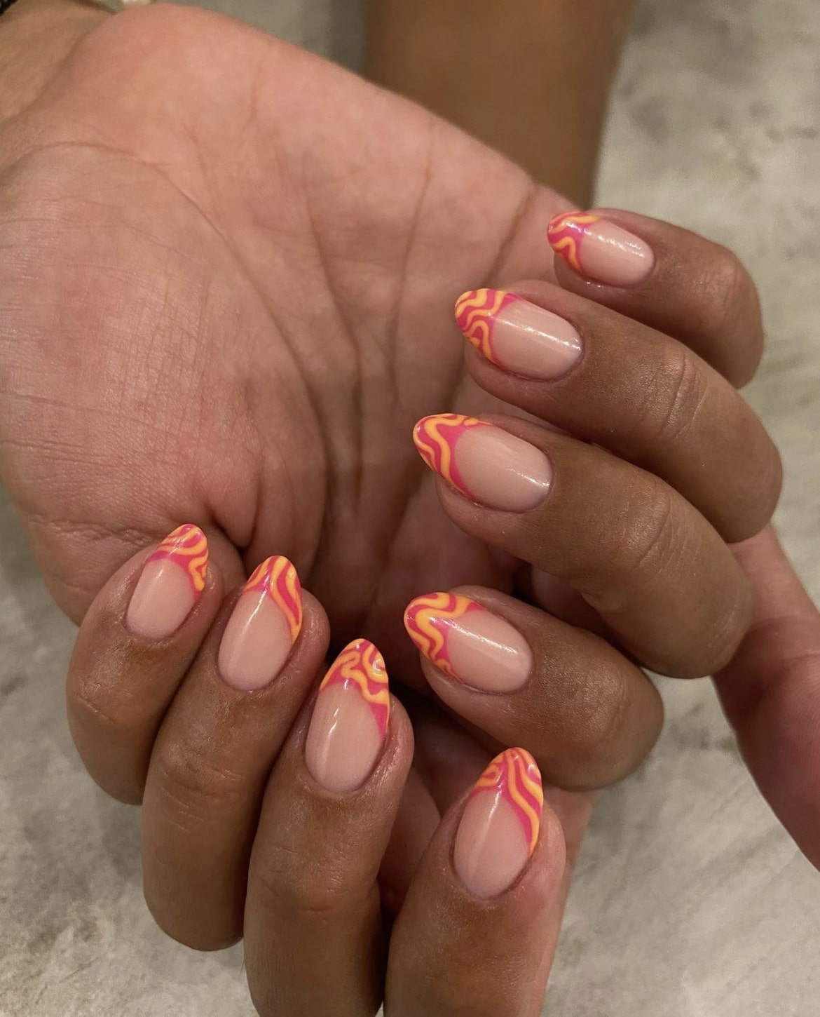 34 Nail Art Design Ideas Nails Inspo For 2025 1999 House Of Nails
