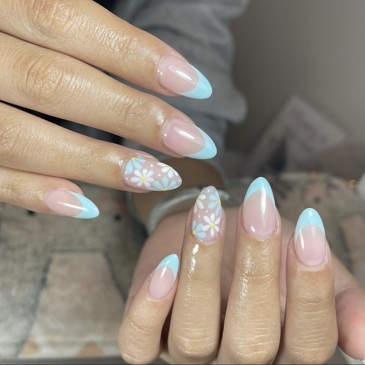 34 Nail Art Design Ideas Nails Inspo For 2025 1999 House Of Nails