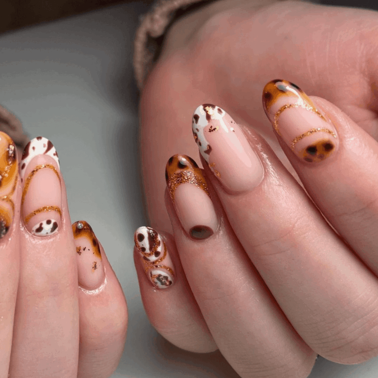 34 Nail Art Design Ideas Nails Inspo For 2025 1999 House Of Nails