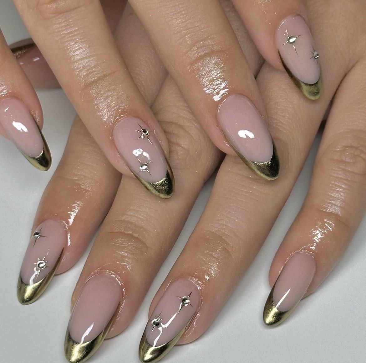34 Nail Art Design Ideas Nails Inspo For 2025 1999 House Of Nails