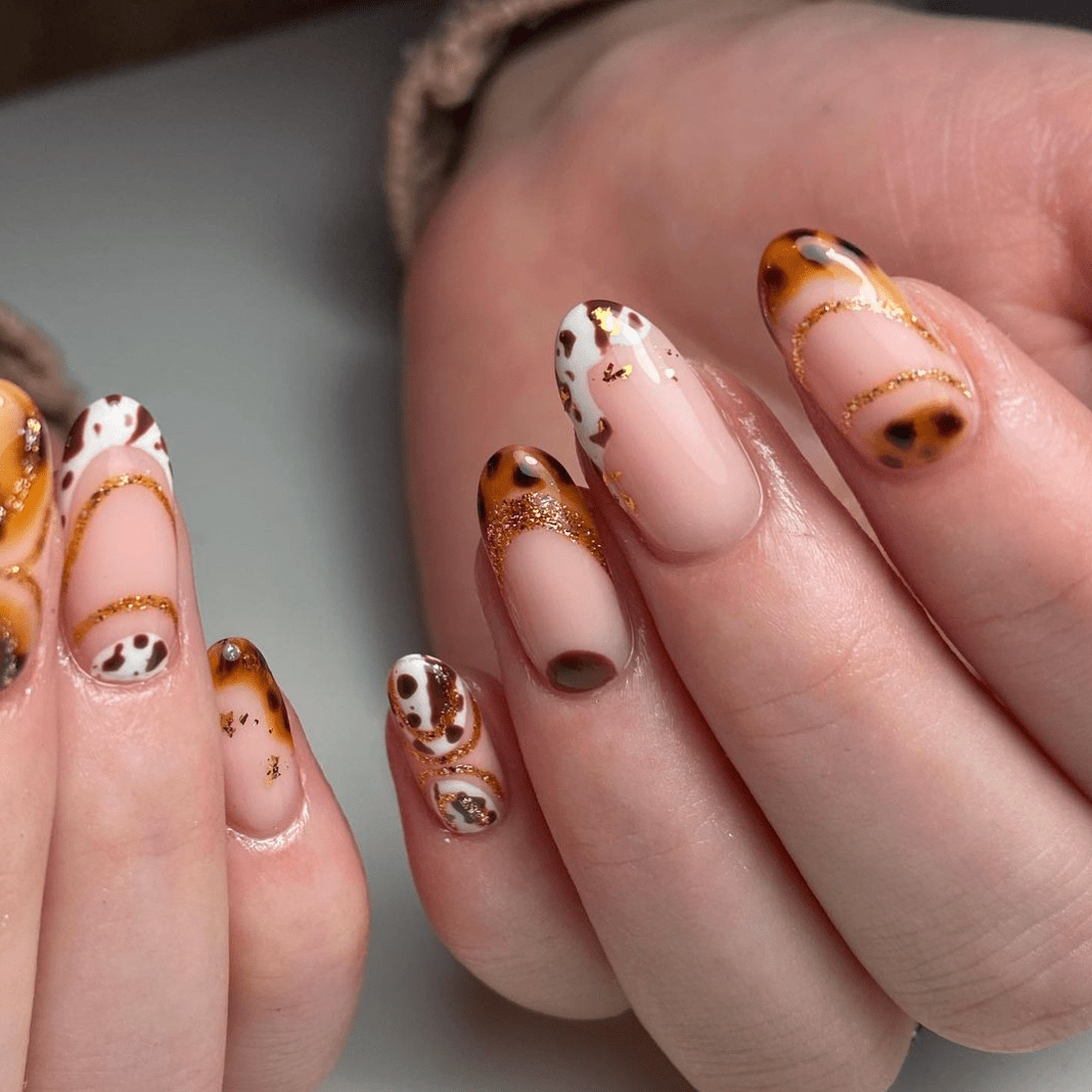 nail art inspo