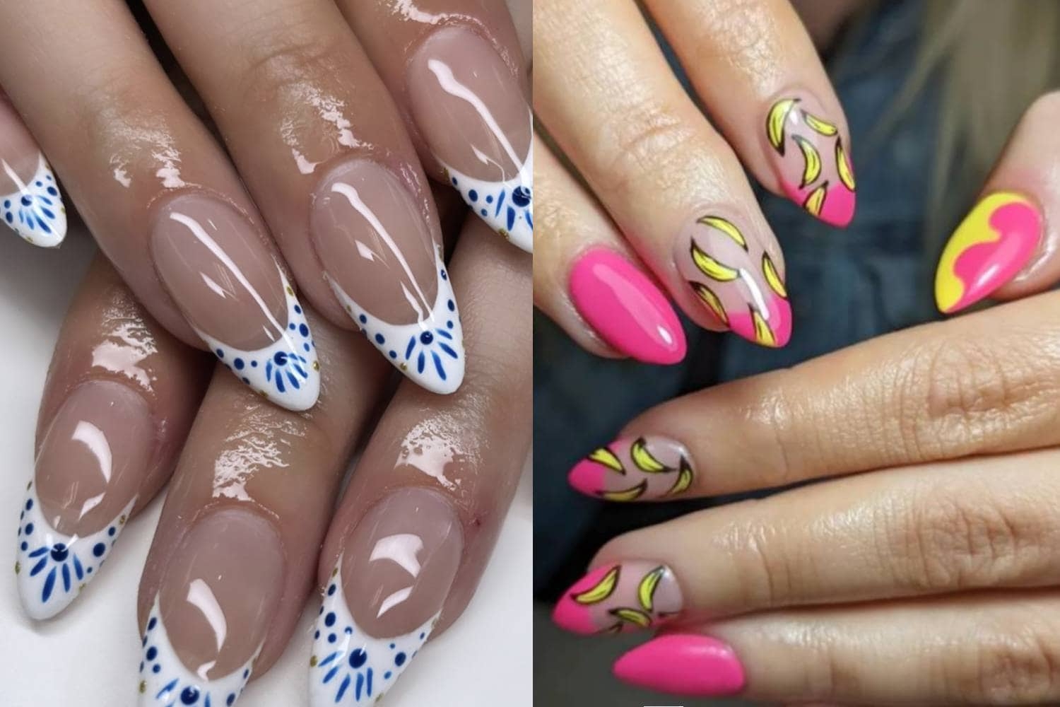 35 Trendy May Nail Design Ideas For 2023 Let s Eat Cake