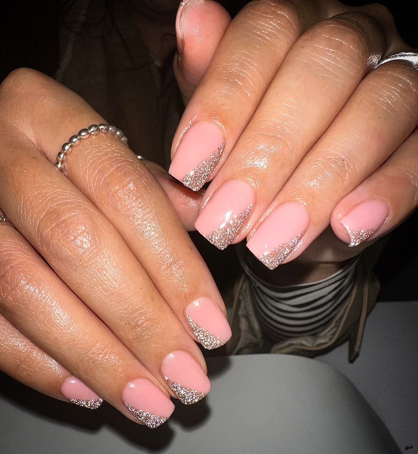 36 NYE Nail Art Ideas For 2022 Beauty Bay Edited