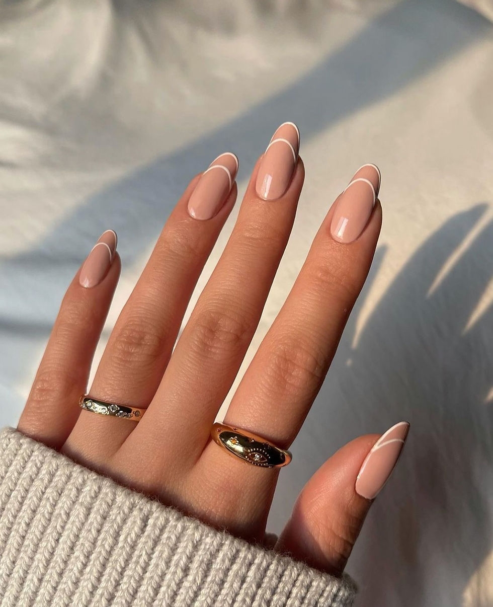 36 Trendy Nail Designs For Fall 2021