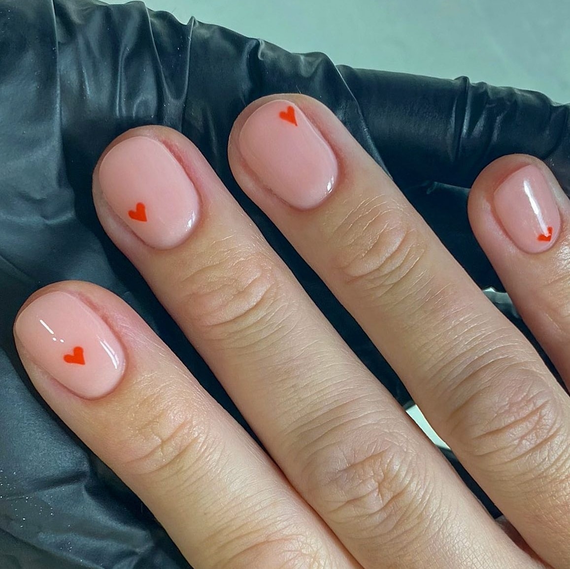 39 Short Nail Designs For 2025 Beauty Bay Edited