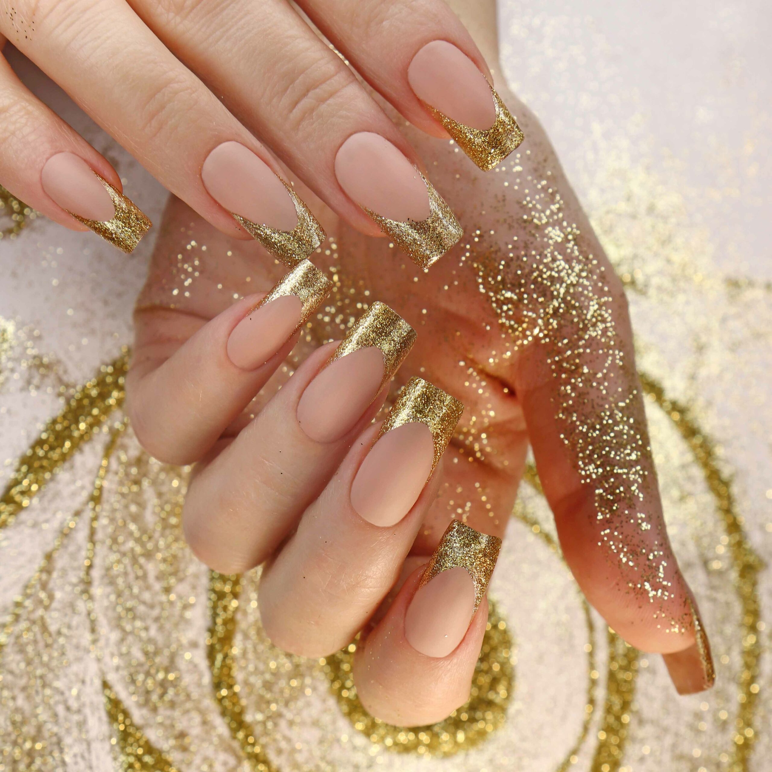 4 SEASONS NAILS SPA Best Nail Salon