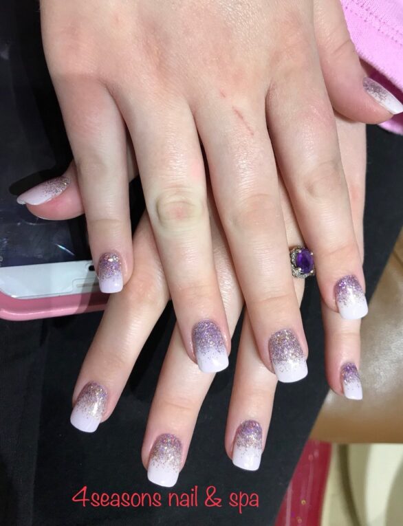 4 SEASONS NAILS SPA HENDERSONVILLE NC Home