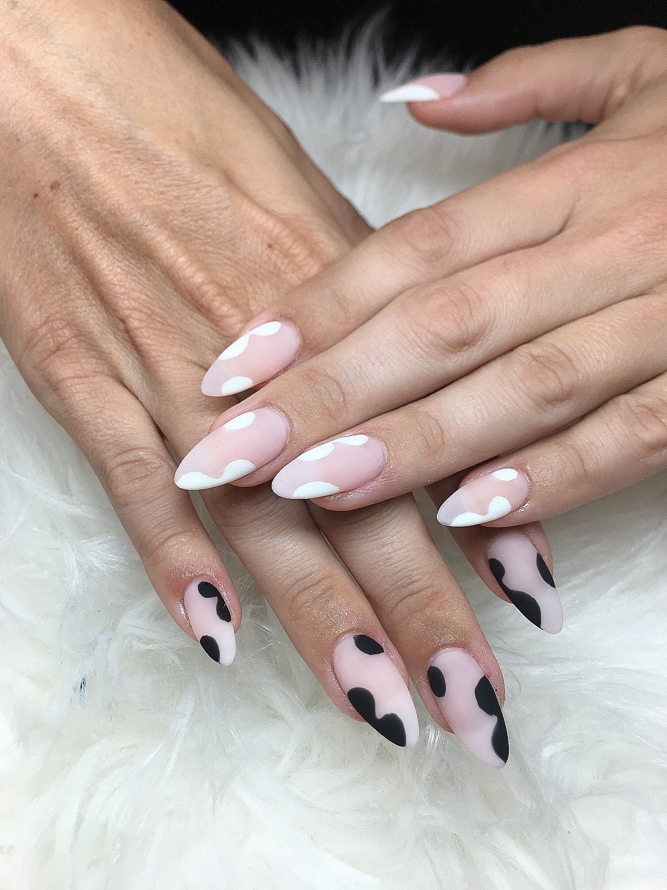 4 Women Honestly Review Gel X Manicures 42 Nail Art Ideas We Actually Tried Emily Henderson
