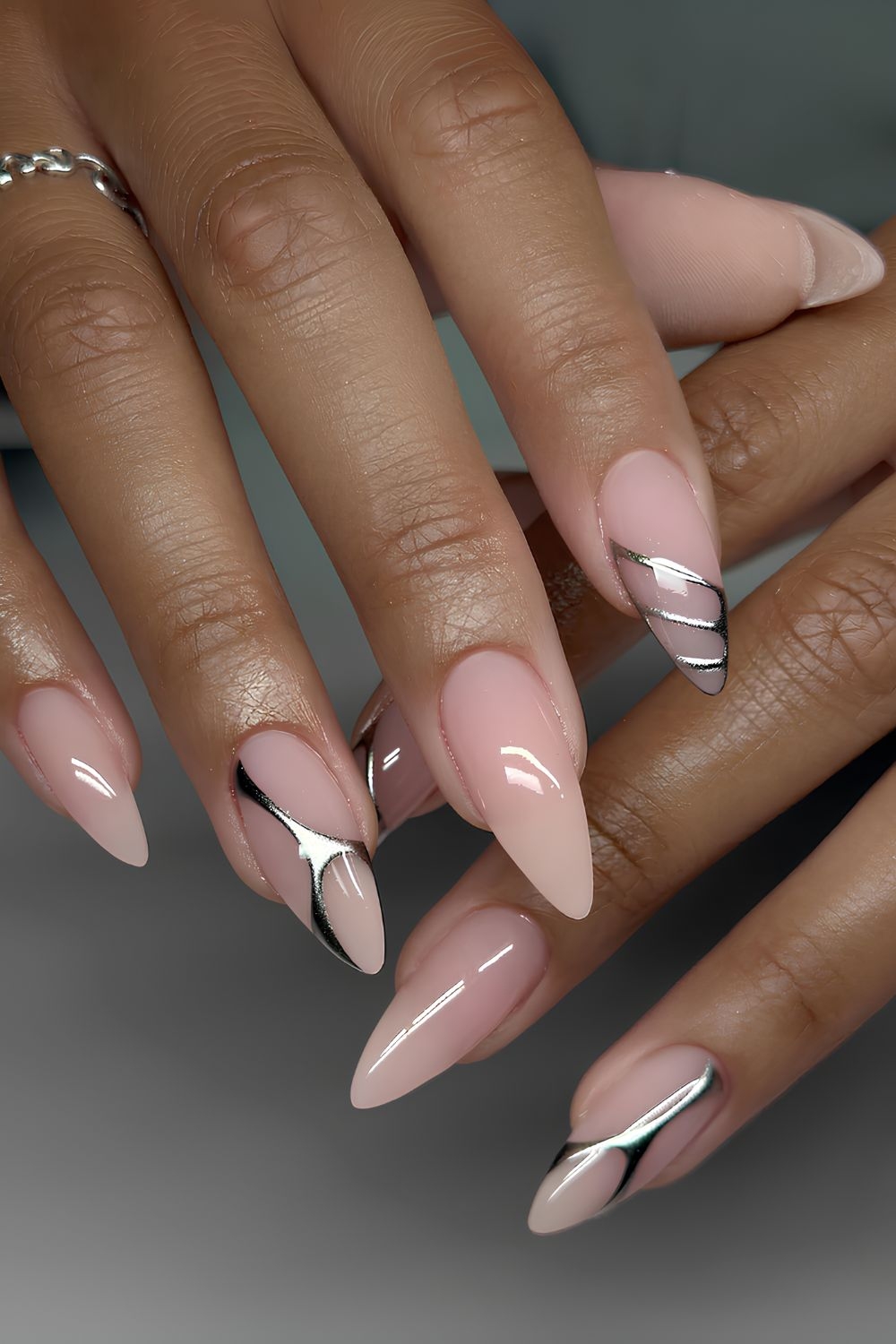 40 April Nail Designs To Match Every Spring Mood In 2025