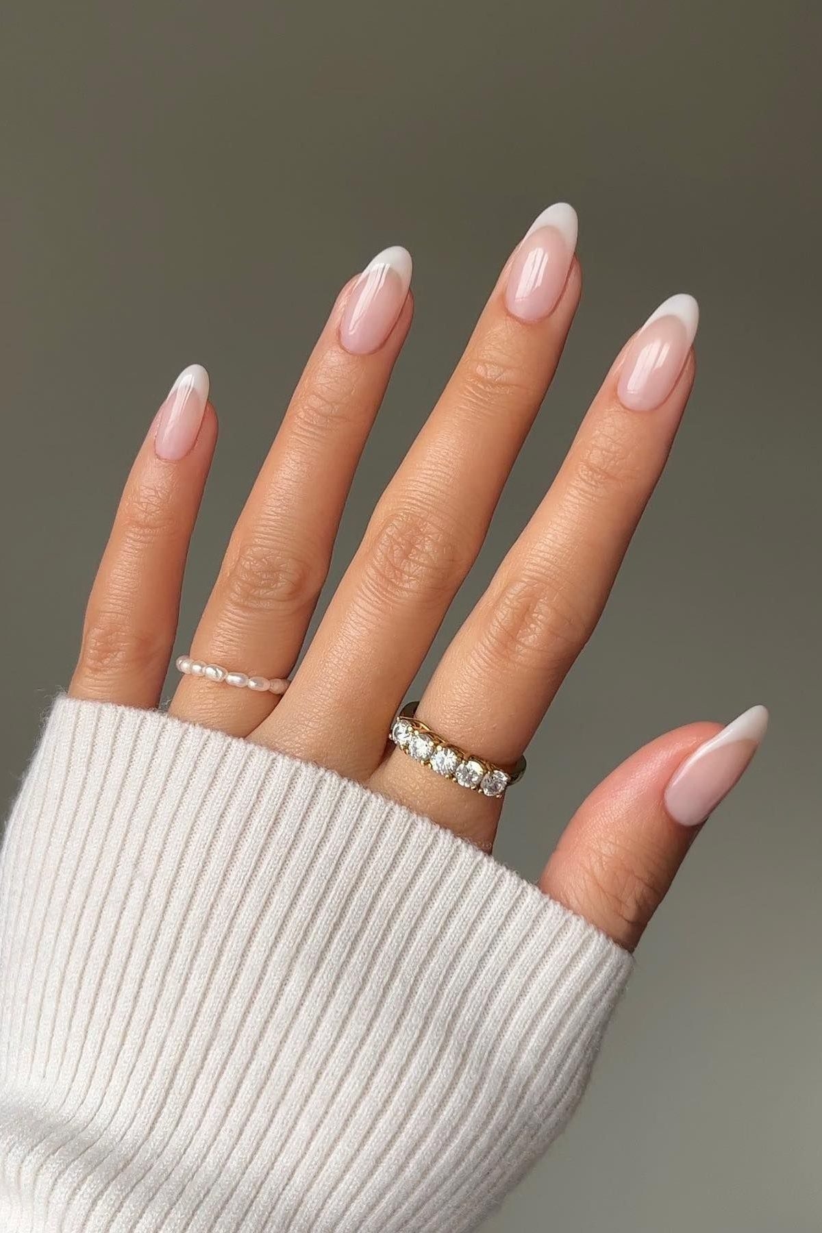 40 Dip Powder Nail Ideas The Gray Details
