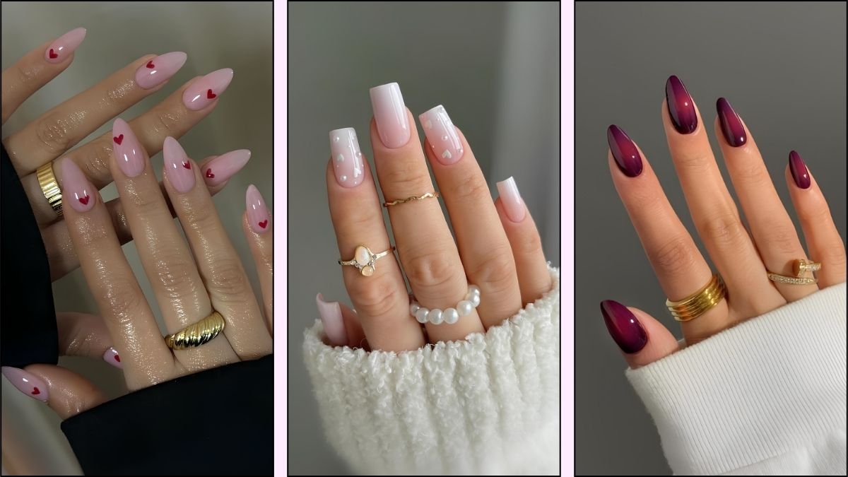 40 Gorgeous February Nail Ideas Everyone s Loving In 2025