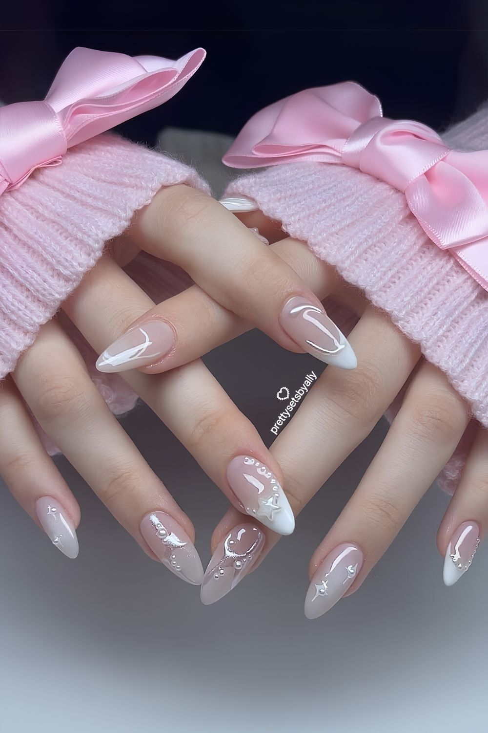 40 January Nail Designs To Kick Off 2025 With Style