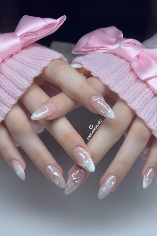 Acrylic Nail Designs 2025