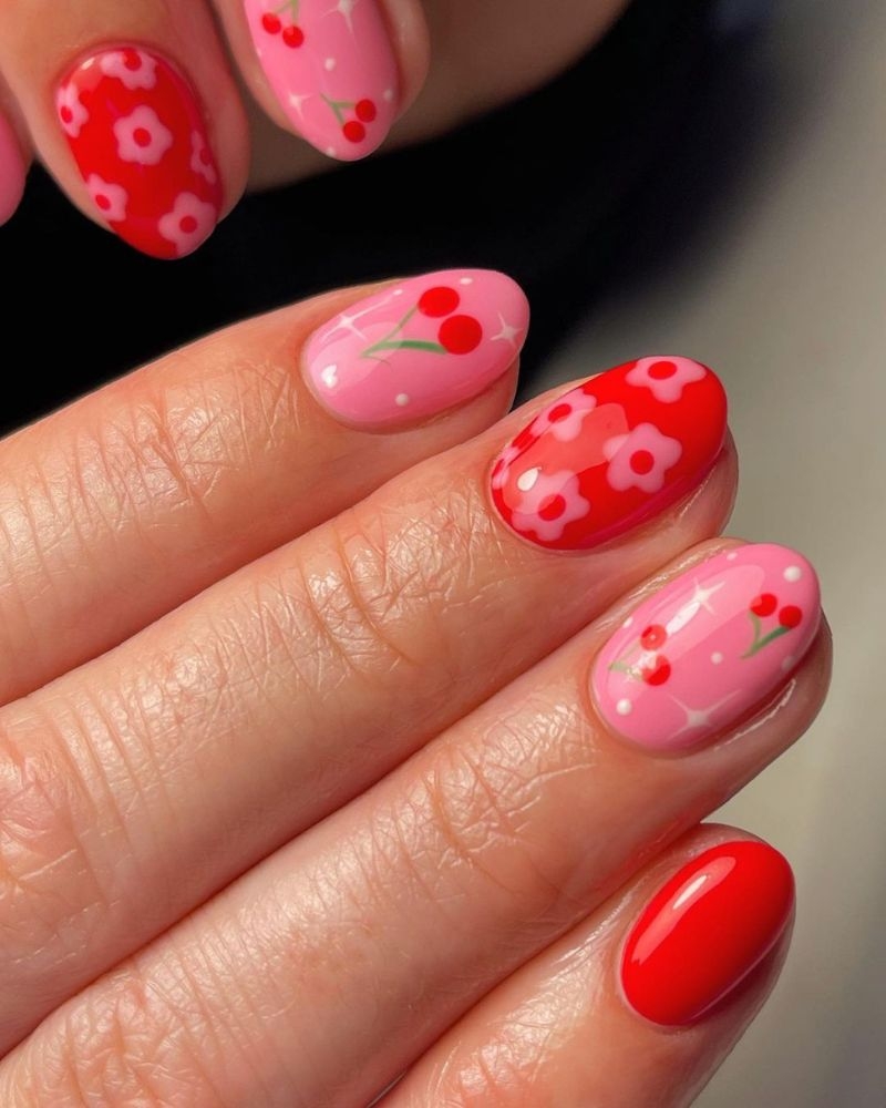 41 Summer Nail Designs You Can t Ignore