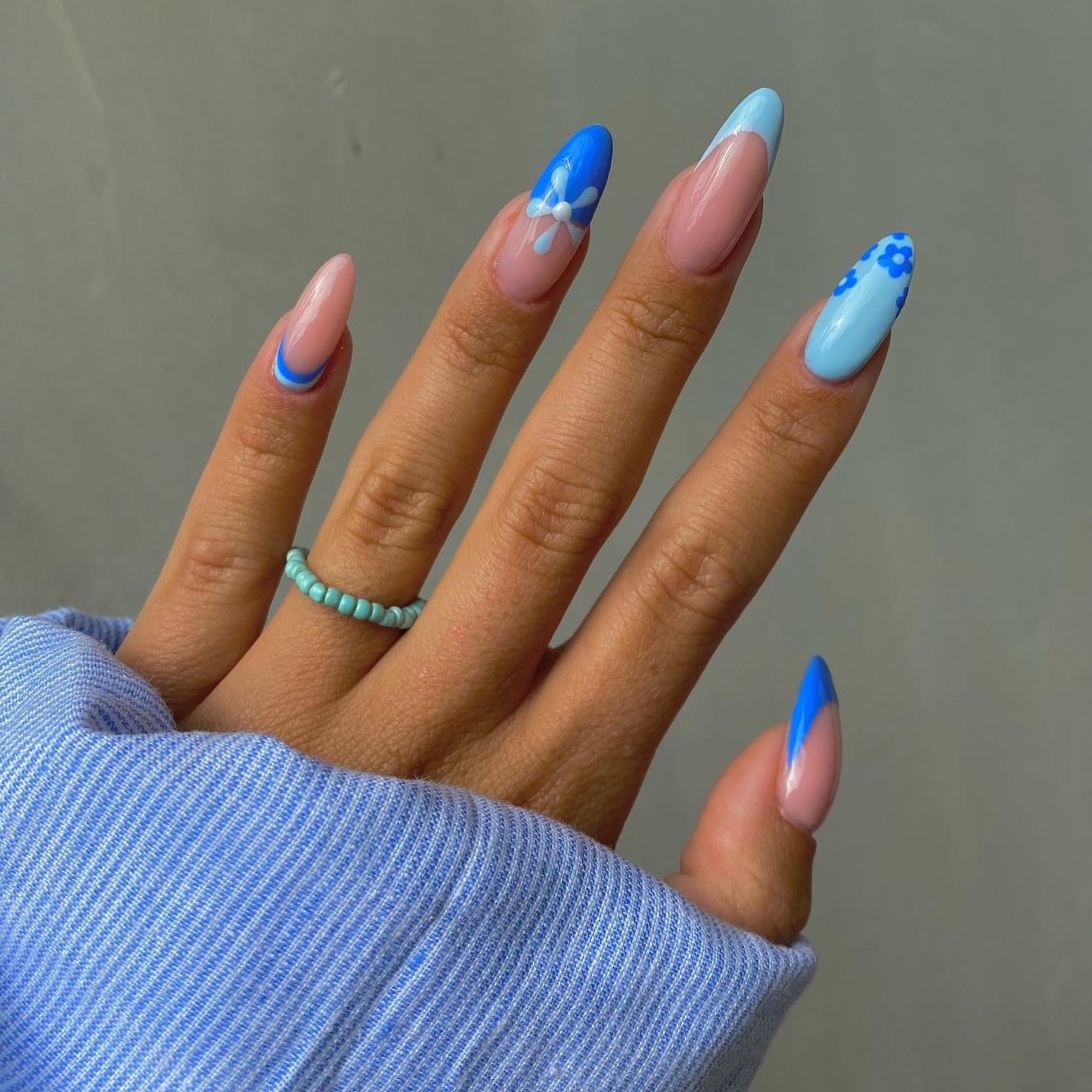 nice nail designs