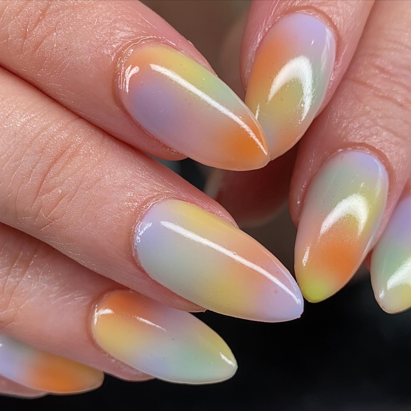 43 Pastel Nail Art Ideas To Try Beauty Bay Edited