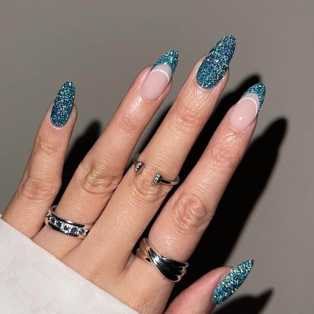 44 Stunning New Year s Nails And New Year s Nail Designs You Have To Recreate With Houna