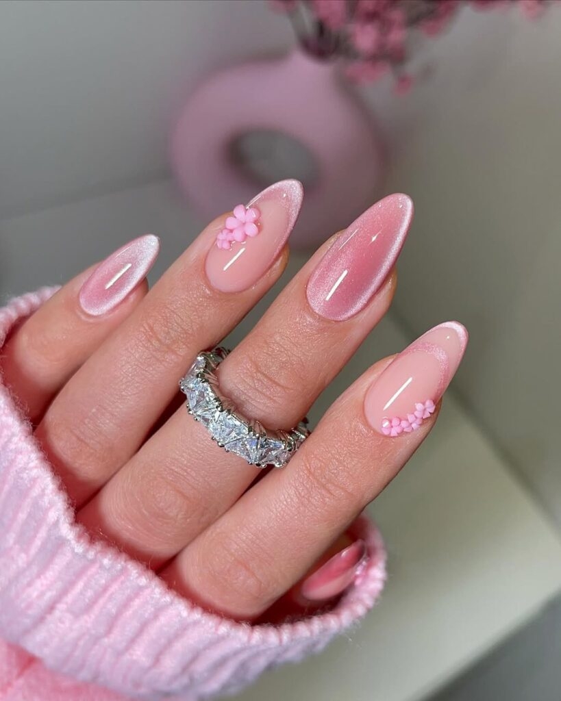 45 STUNNING GRADUATION NAIL IDEAS TO RECREATE Stylin By Sarita