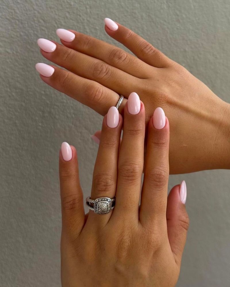 46 Short And Bright Summer Nail Art Designs That POP Nails For Confidence