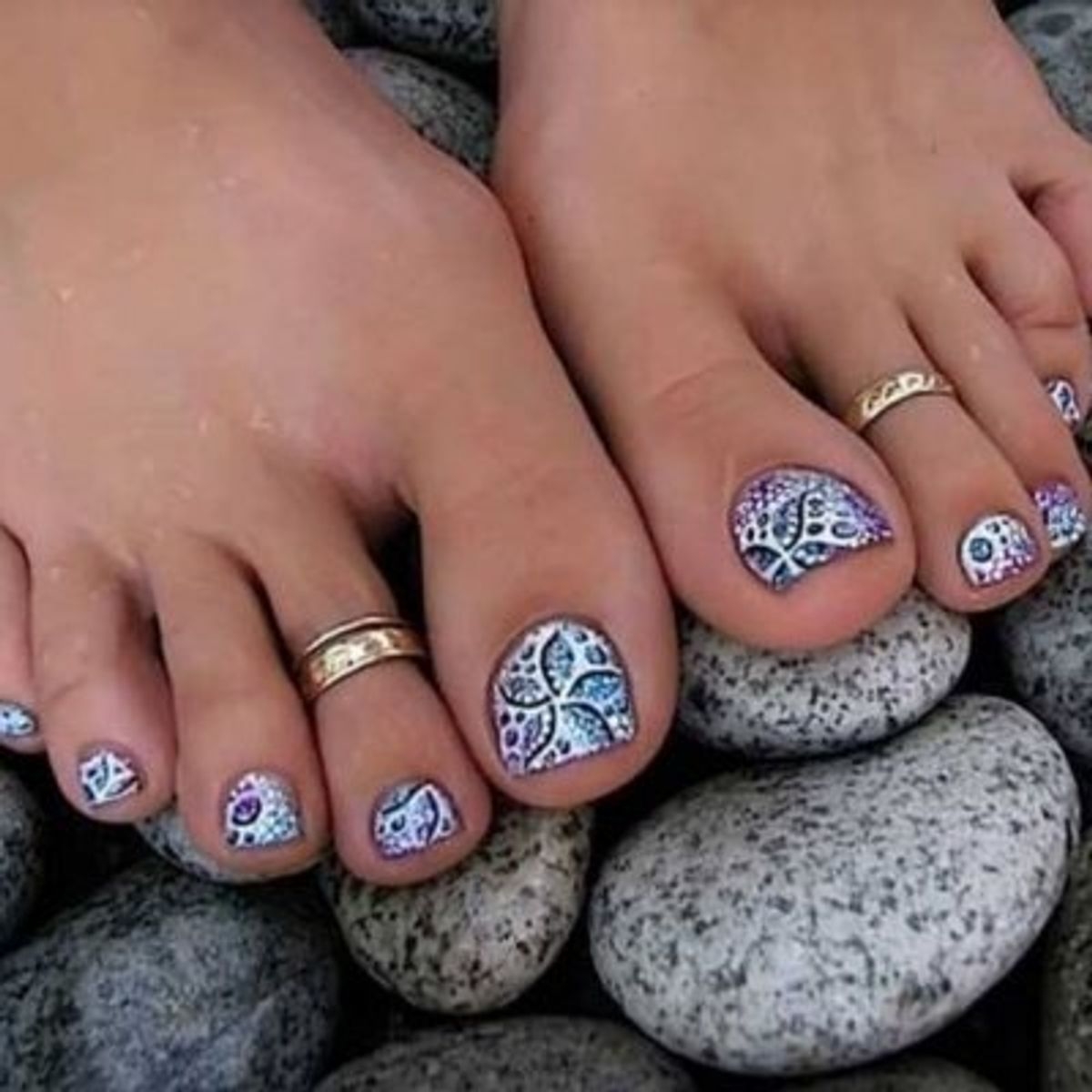 49 Exciting Pedicure Ideas To Shake Things Up Blog SpaSalon us