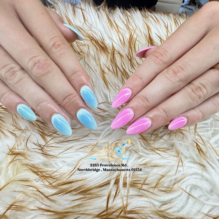 perfect 10 nail salon