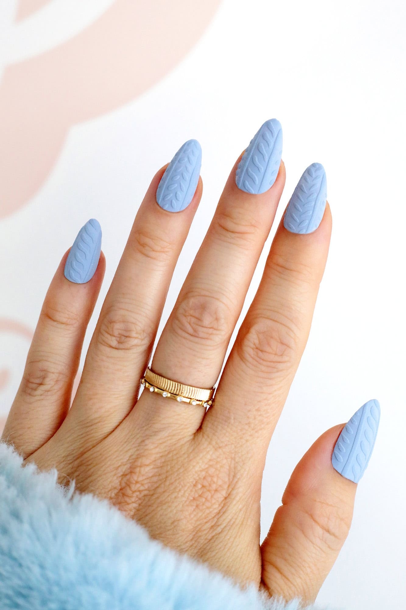 55 Winter Nail Designs A Beautiful Mess