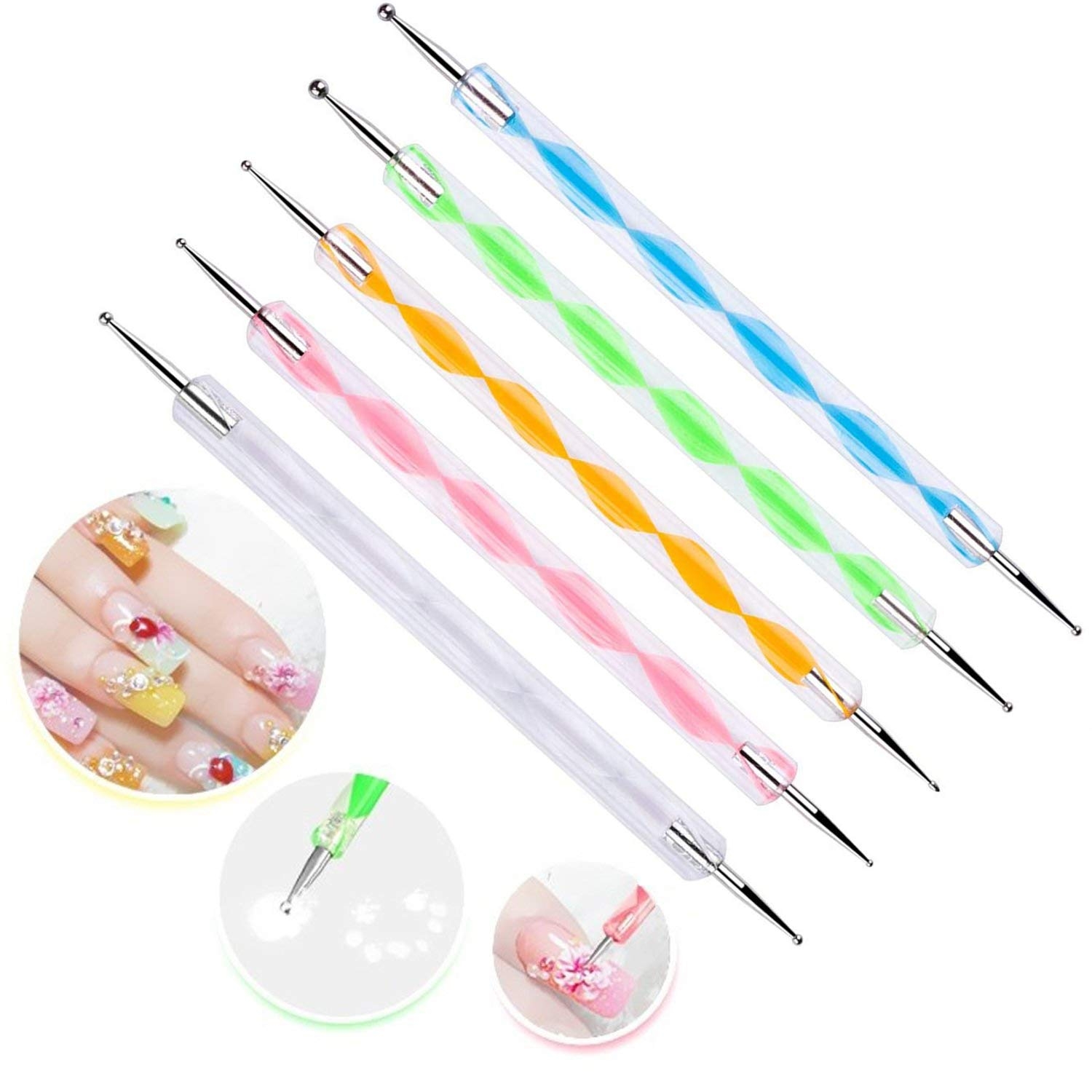 nail design tools