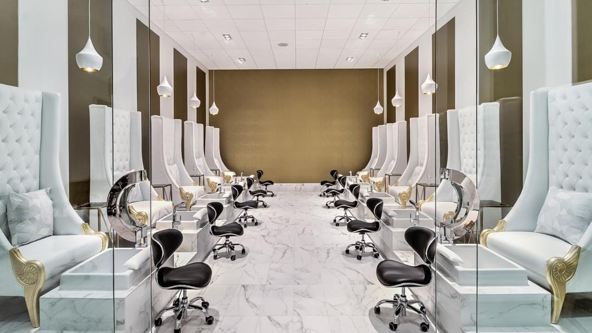 6 Spots For A Mani pedi In Charlotte According To What You Want Axios Charlotte