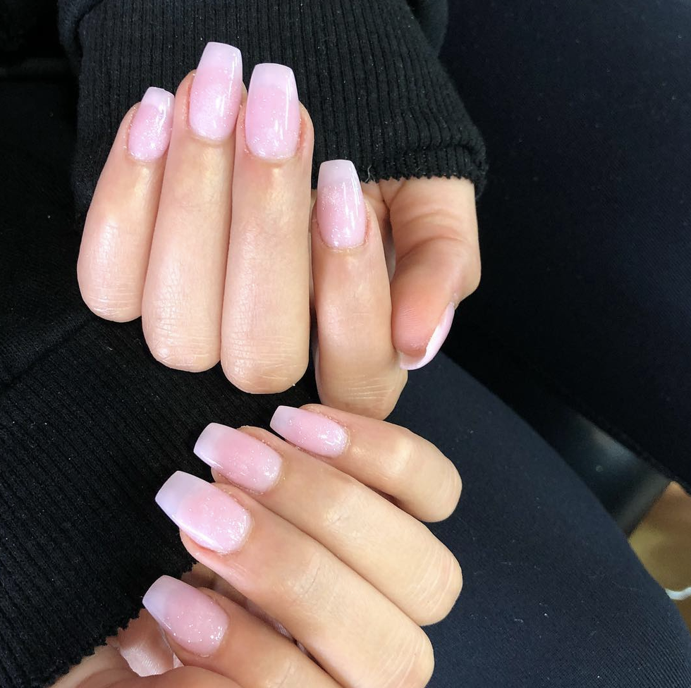 7 Different Types Of Manicures To Try Into The Gloss