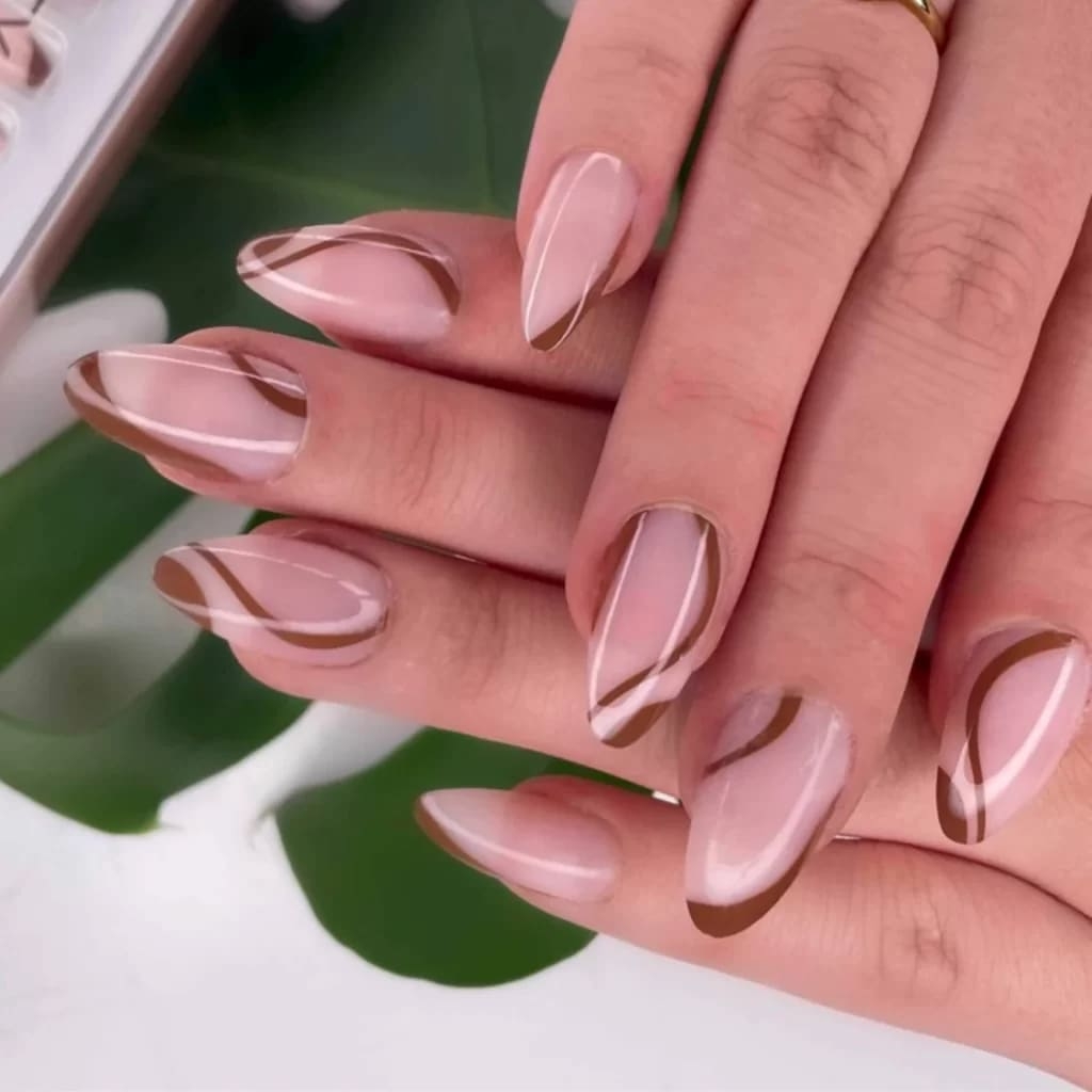 7 Elegant Neutral Nail Designs For Every Occasion