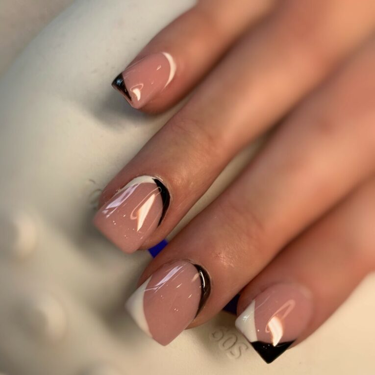 Acrylic Nails Nails Design 2022