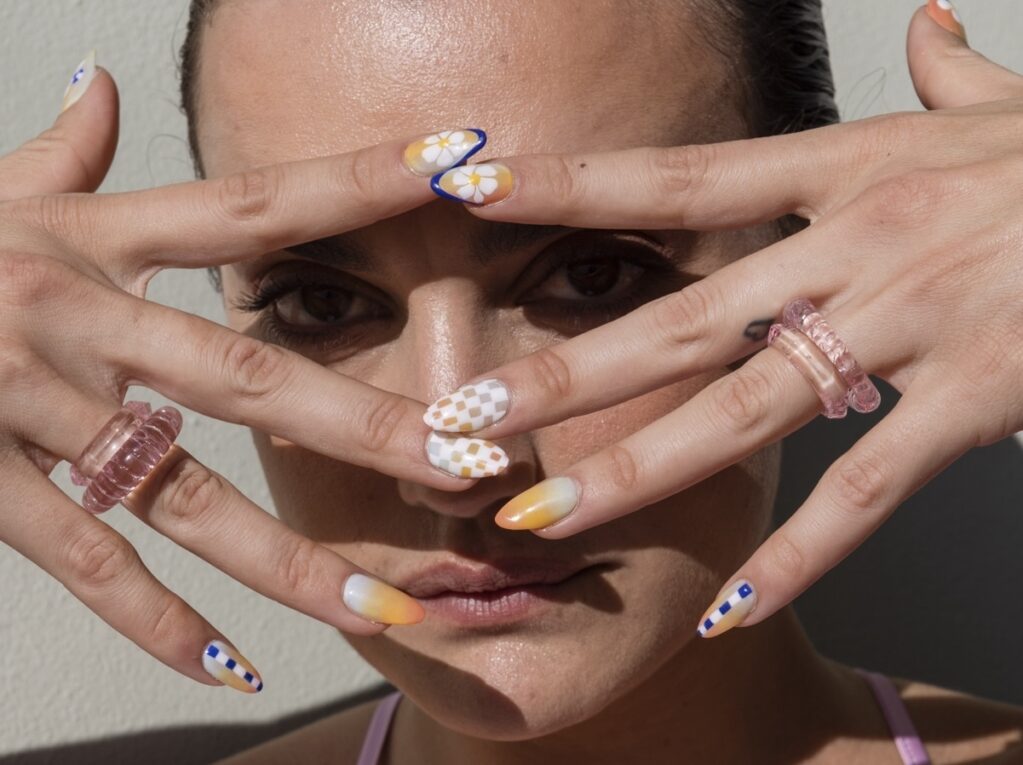 Nail Salon Miami