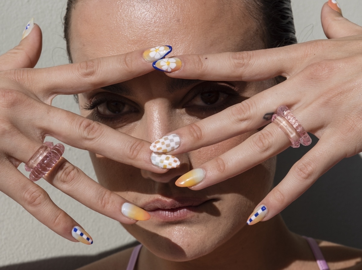 9 Best Nail Salons In Miami For Manicures Pedicures And Incredible Nail Art