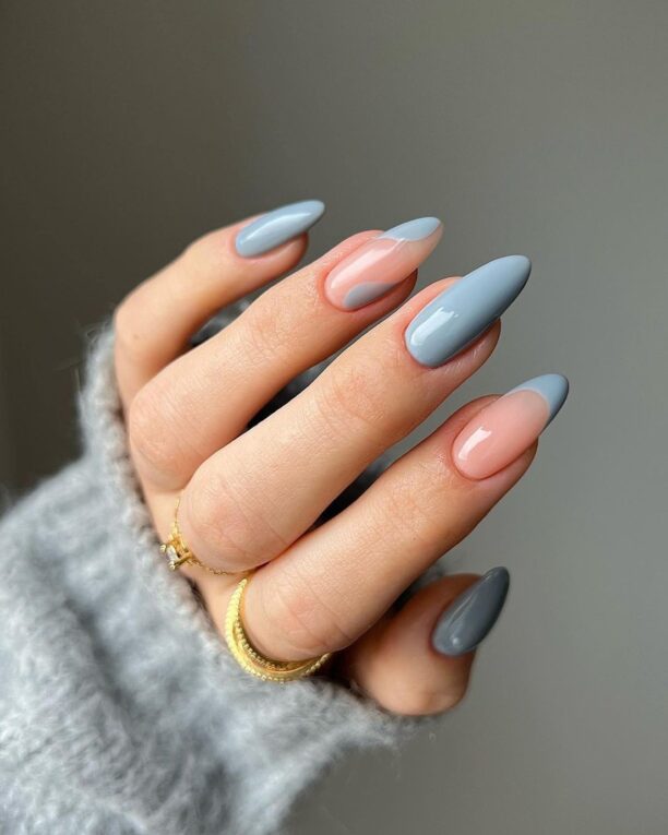 Nail Color Inspo