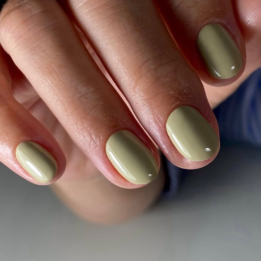 9 Summer Nail Colors For Every Occasion Vogue