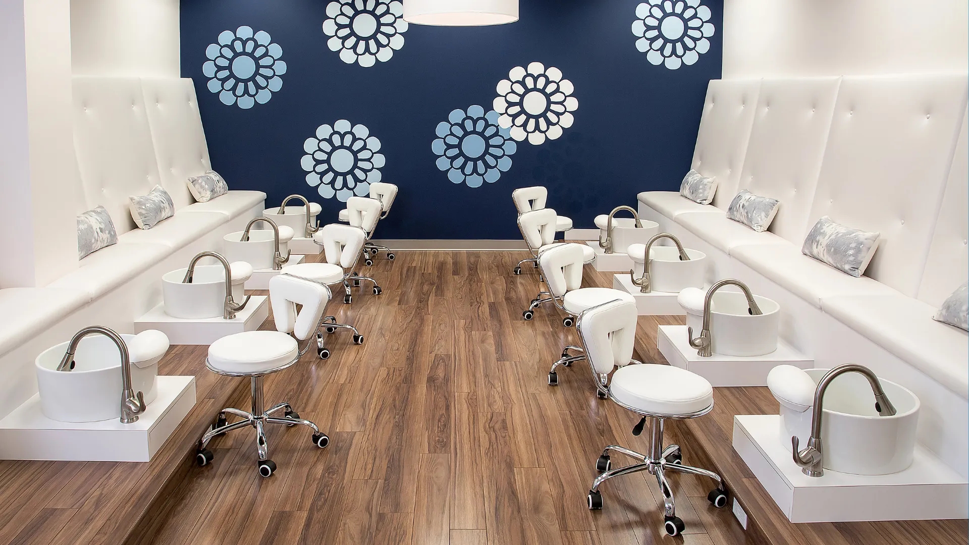 A Breath Of Fresh Air 10 Reasons To Buy A Frenchies Modern Nail Care Franchise