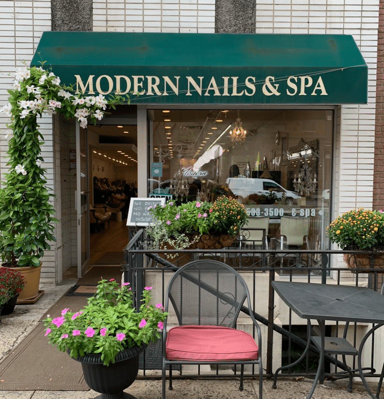 A Guide To Nail Salons In Hoboken What You Need To Know Hoboken Girl