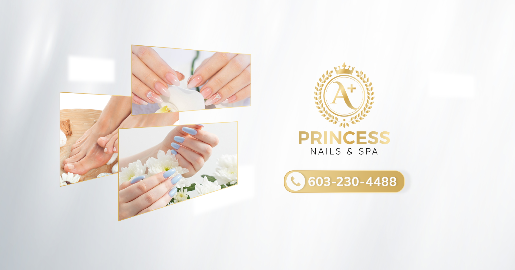 A Princess Nails Spa Concord NH Nails Spa New Hampshire Nails