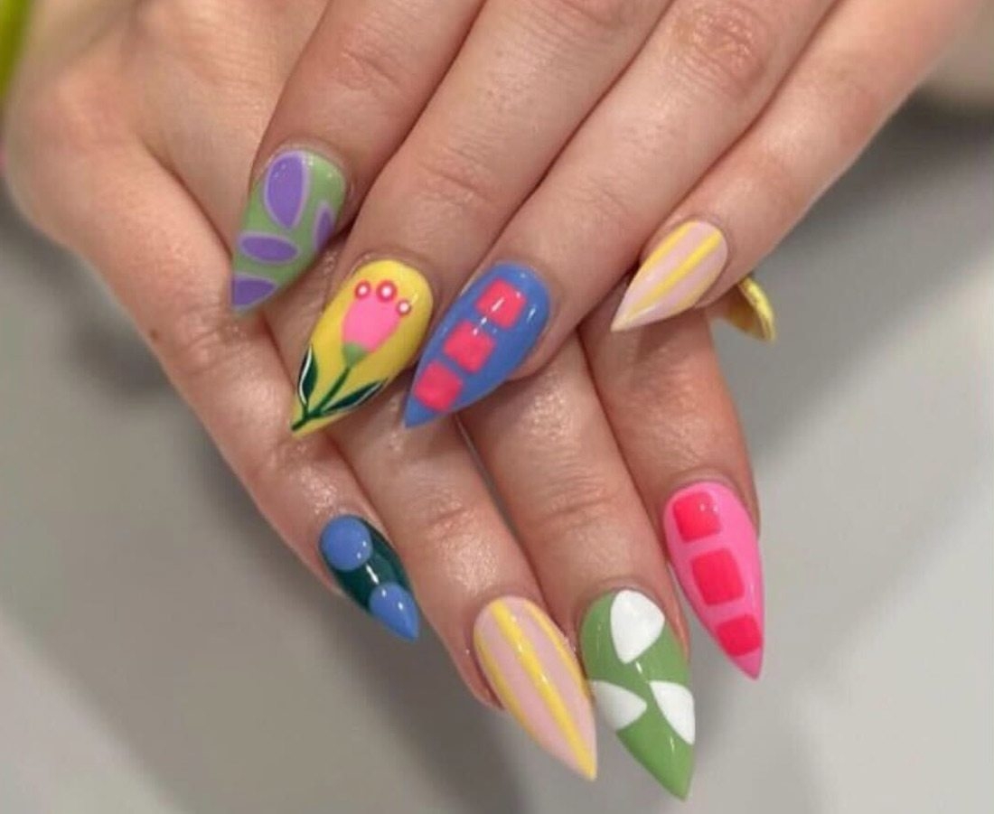 A Roundup Of Nail Salons In Springfield Missouri 417 Magazine