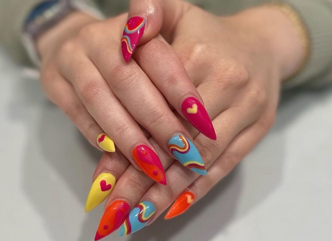 A Roundup Of Nail Salons In Springfield Missouri 417 Magazine