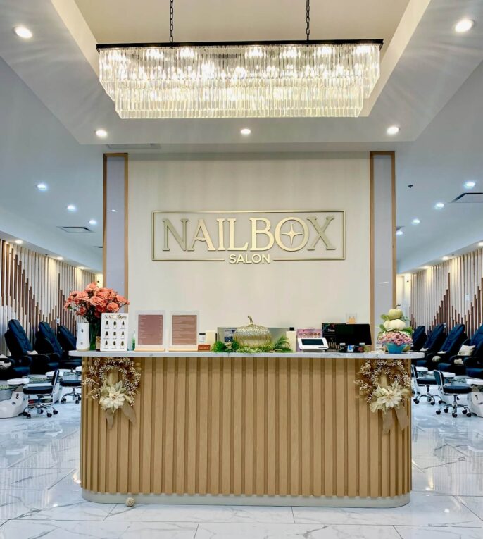 Nail Box Salon