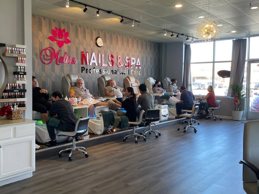 About Us Malisa Nails Spa About Us Malisa Nails Spa