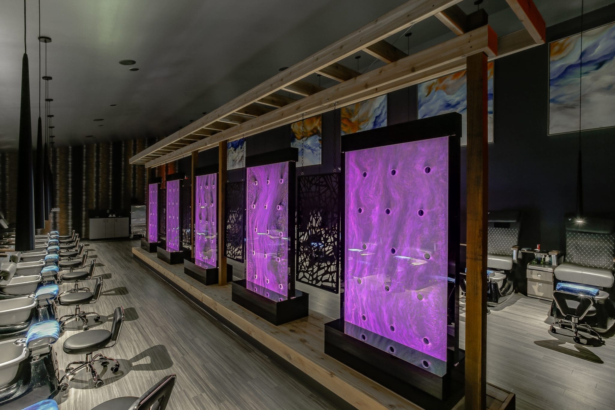 About Utopia Nails Spa Nail Salon Kenosha WI