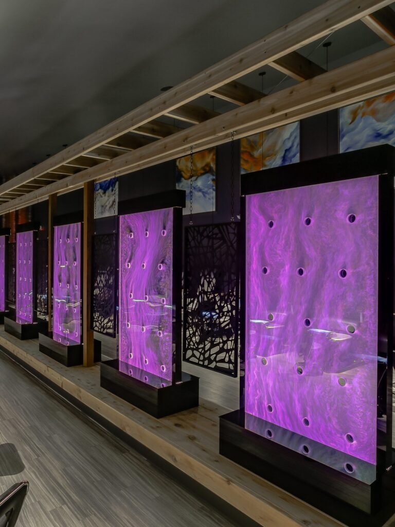 About Utopia Nails Spa Nail Salon Kenosha WI