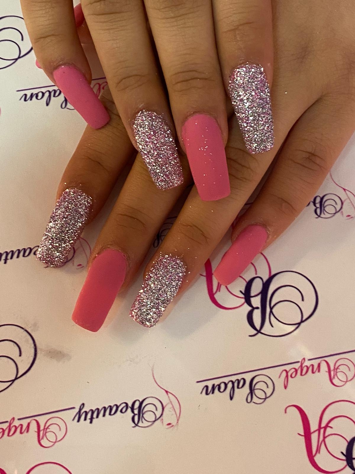 Acrylic Nails Nail Car Lara s Nails Nail Salon In San Jose