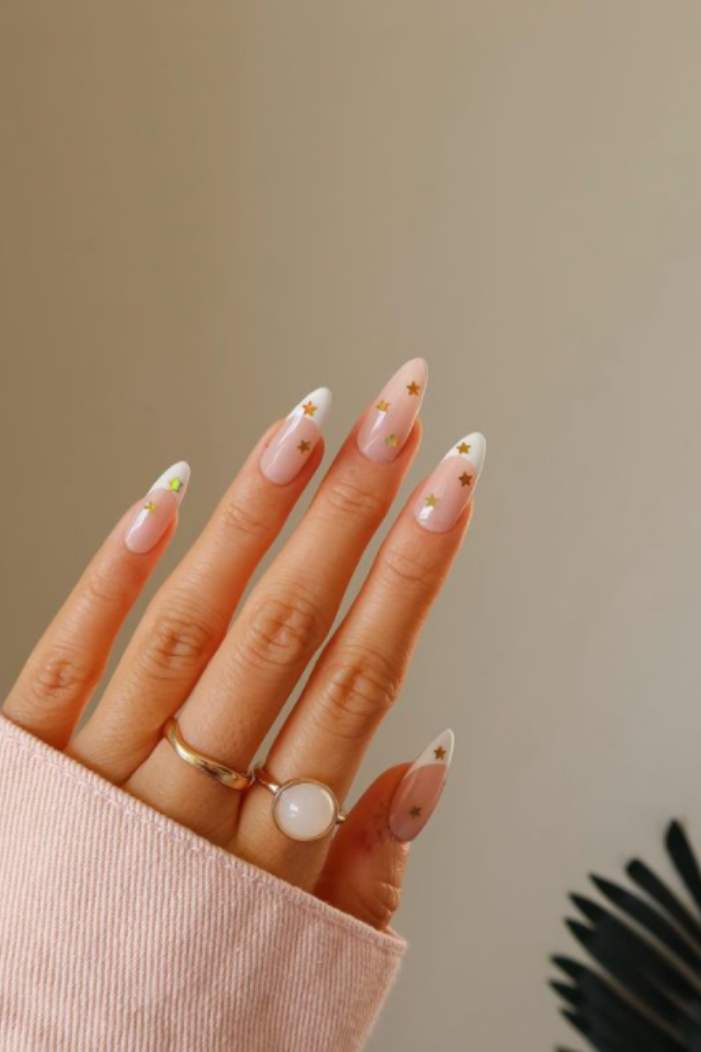 Aesthetic Nail Inspo Elevate Your Nail Game With Creative Ideas