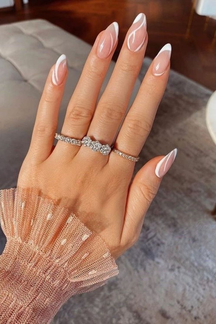 Aesthetic Nails